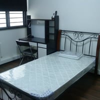 Bedok HDB Common Room for Rent – 76 Bedok North Road - Image 1 of 3 - Thumbnail