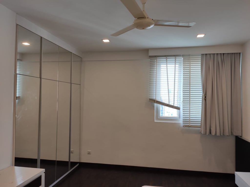 Condo Master Room for Rent in Orchard · 1 Claymore Drive, 229594 · S$ 2,300/mo - Image 3 of 8