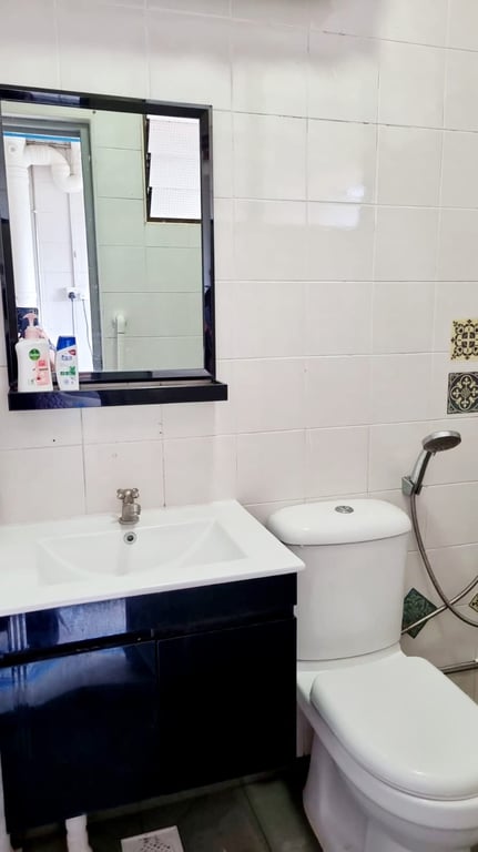 HDB Common Room for Rent in Woodlands · 755 Woodlands Avenue 4, 730755 · S$ 450/mo - Image 9 of 9