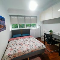 Pasir Ris Condo Common Room for Rent – 7 Pasir Ris Drive 4 - Image 1 of 6 - Thumbnail
