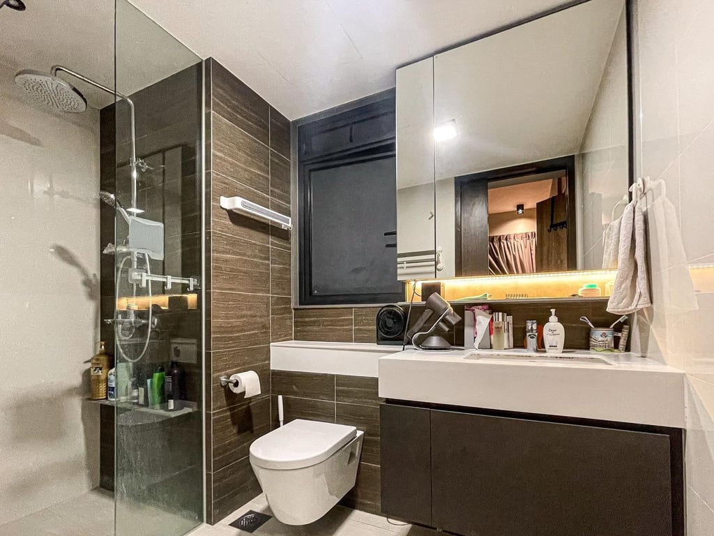 Condo Whole Unit for Rent in Serangoon · 235 Upper Paya Lebar Road, 533868 · S$ 4,300/mo - Image 6 of 10