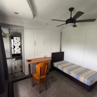 Bukit Merah HDB Common Room for Rent – 124A Bukit Merah View - Image 2 of 3 - Thumbnail
