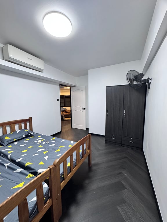 HDB Common Room for Rent in Jurong West · 268C Boon Lay Drive, 643268 · S$ 1,000/mo - Image 4 of 6