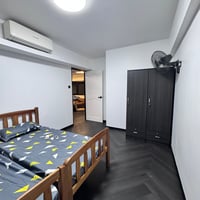 Jurong West HDB Common Room for Rent – 268C Boon Lay Drive - Image 4 of 6 - Thumbnail