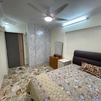 Bukit Batok HDB Common Room for Rent – 211 Bukit Batok Street 21 - Image 1 of 4 - Thumbnail