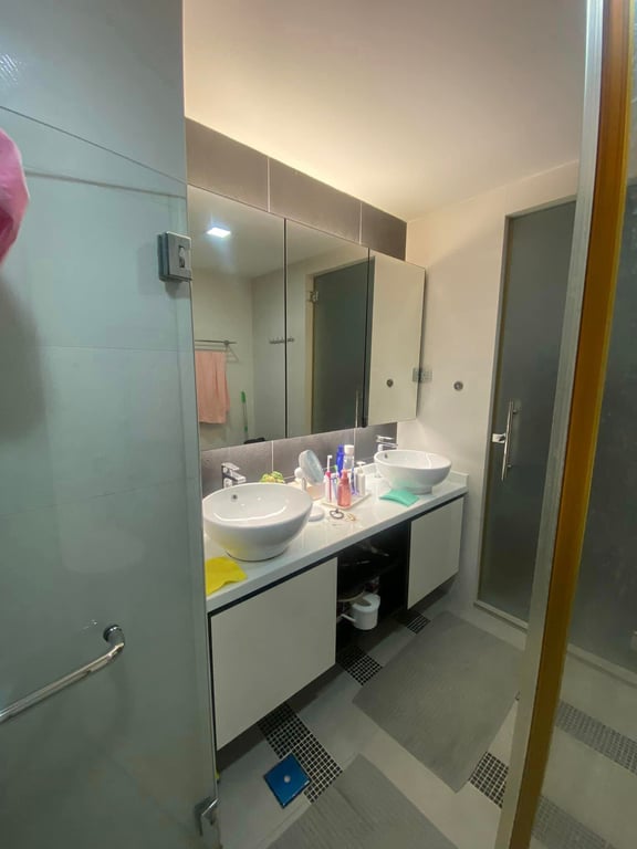 Condo Master Room for Rent in Sembawang · 509 Sembawang Road, 757710 · S$ 1,375/mo - Image 5 of 5