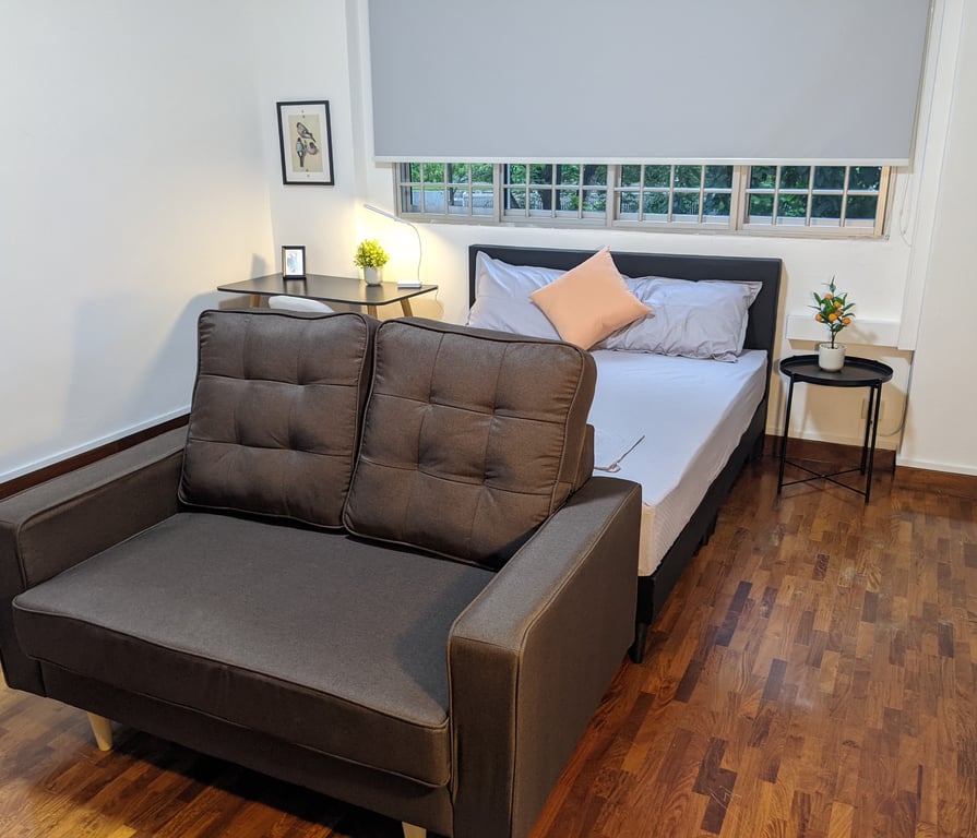 River Valley Condo Master Room for Rent – 36 Tomlinson Road - Image 2 of 8