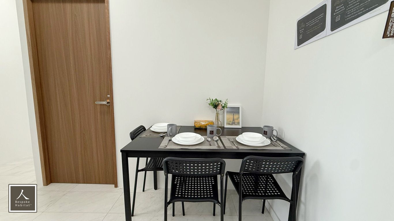 Jurong West Condo Common Room for Rent – 29 Jurong West Street 41 - Image 4 of 4