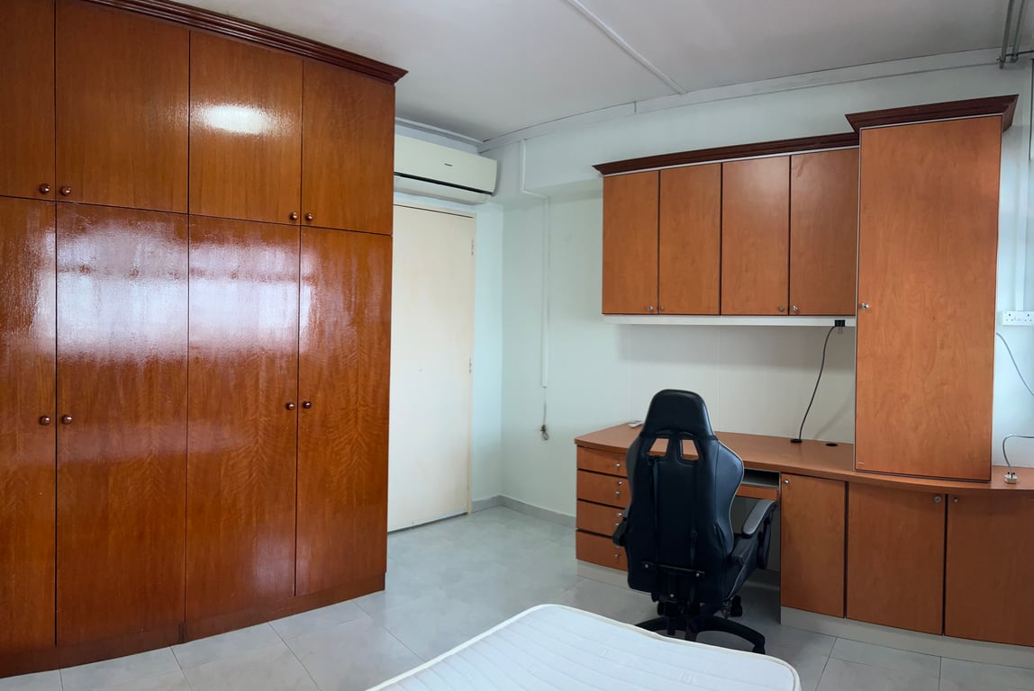 HDB Whole Unit for Rent in Choa Chu Kang · 766 Choa Chu Kang North 5, 680766 · S$ 3,000/mo - Image 3 of 7
