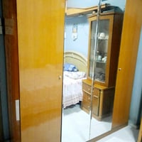 Yishun HDB Common Room for Rent – 653 Yishun Avenue 4 - Image 3 of 7 - Thumbnail
