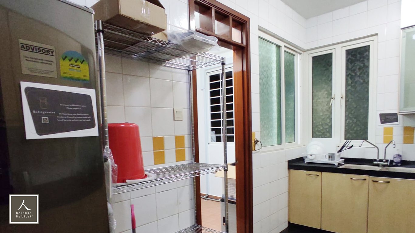 Jurong West Condo Common Room for Rent – 222 Westwood Avenue - Image 5 of 6