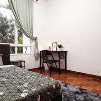 Woodlands Condo Common Room for Rent – 25 Rosewood Drive - Image 3 of 7 - Thumbnail