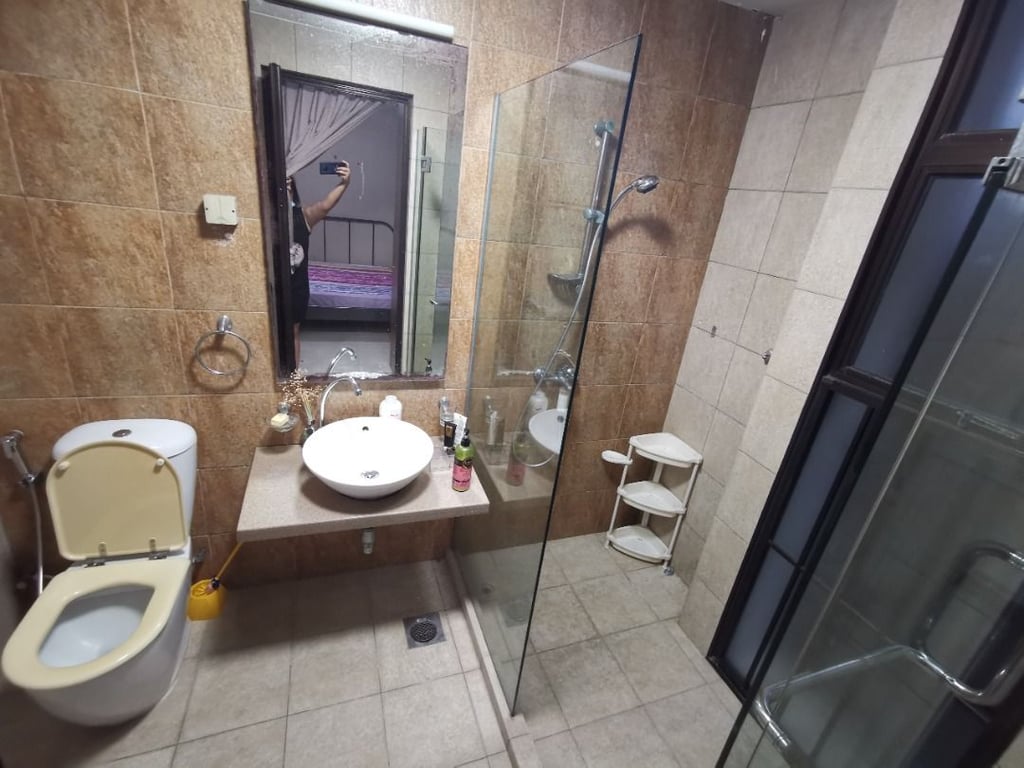 Condo Common Room for Rent in Novena · 279 Balestier Road, 329727 · S$ 1,180/mo - Image 7 of 8