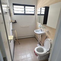 Tampines HDB Master Room for Rent – 212 Tampines Street 23 - Image 3 of 6 - Thumbnail