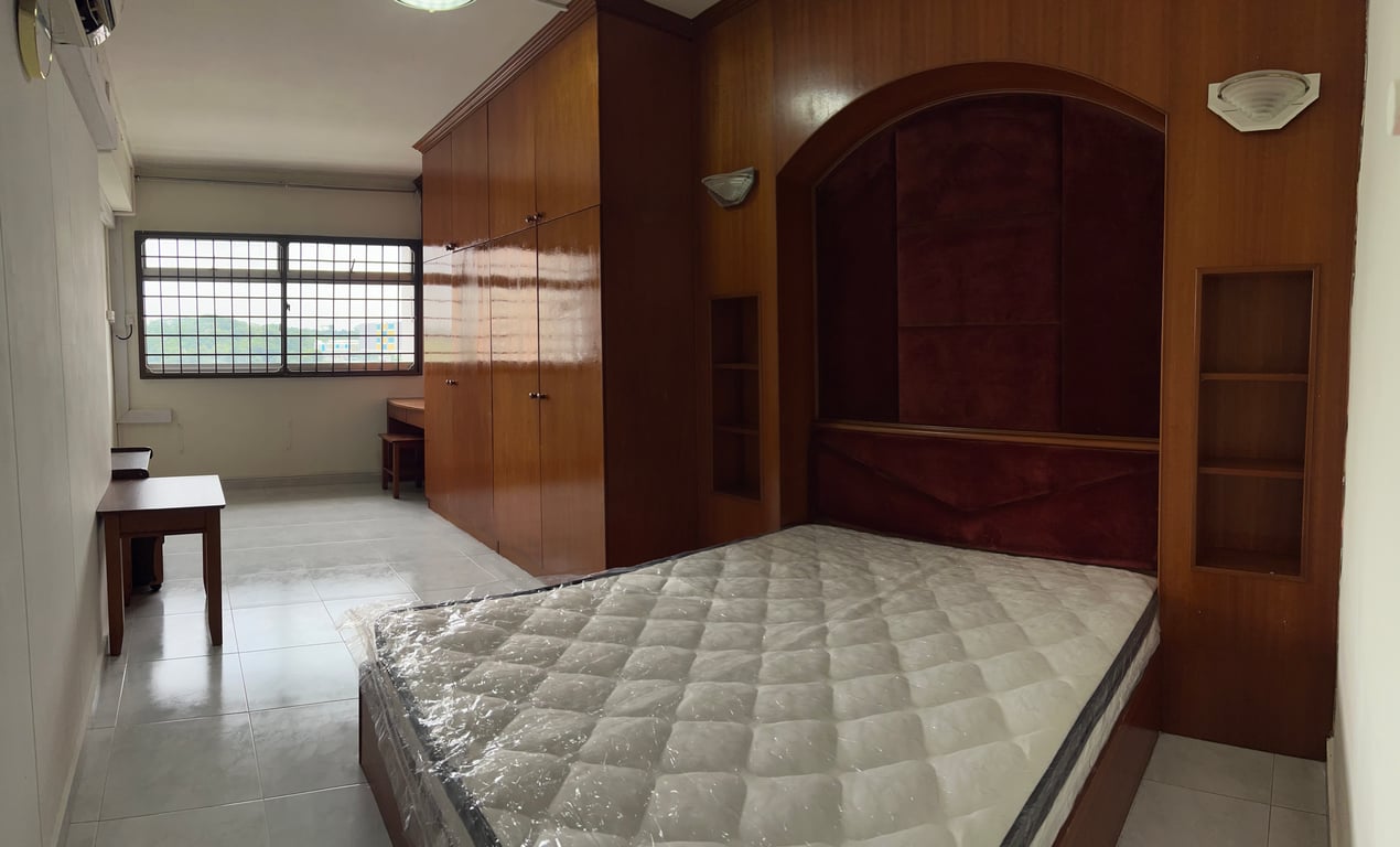 HDB Whole Unit for Rent in Choa Chu Kang · 766 Choa Chu Kang North 5, 680766 · S$ 3,000/mo - Image 4 of 7
