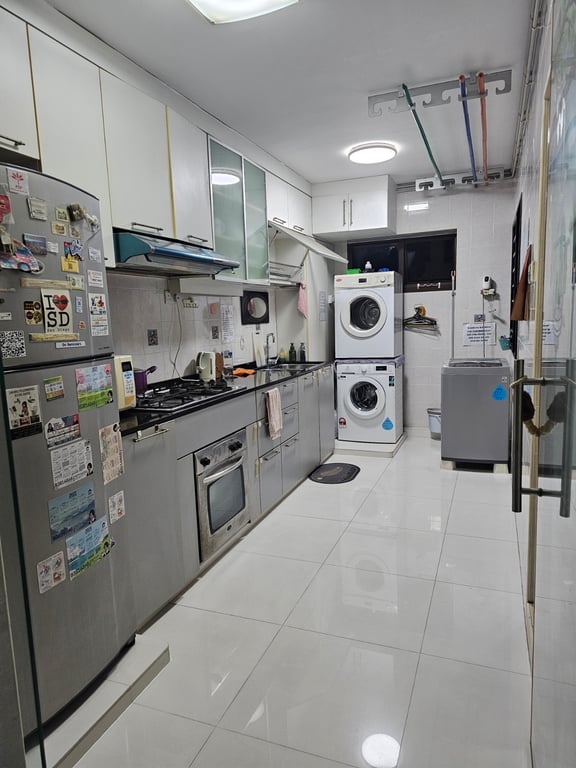 Queenstown HDB Master Room for Rent – 17 Dover Crescent - Image 5 of 5