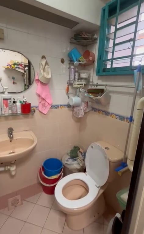 HDB Common Room for Rent in Kallang · 15 Farrer Park Road, 210015 · S$ 850/mo - Image 2 of 2