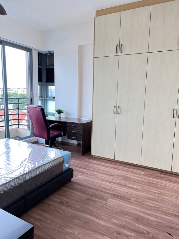 Tampines Condo Master Room for Rent – 781 Upper Changi Road East - Image 2 of 4