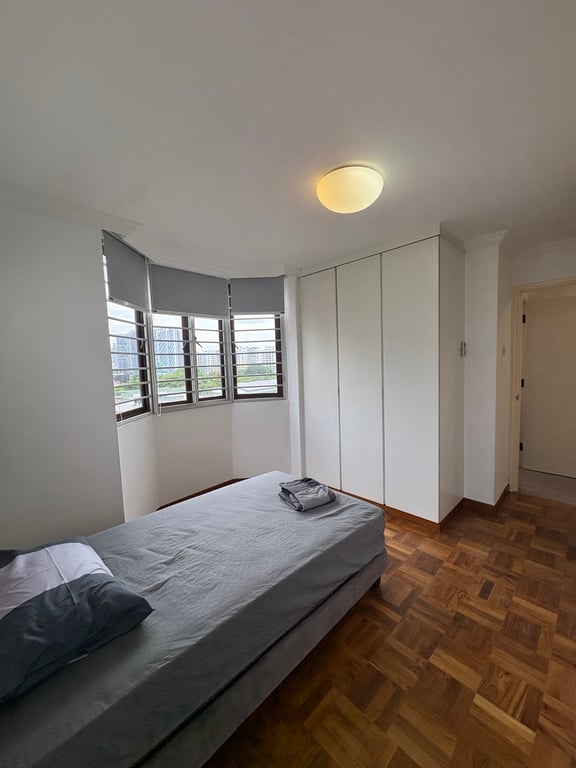 Condo Common Room for Rent in Novena · 130 Thomson Road, 307682 · S$ 1,350/mo - Image 2 of 3