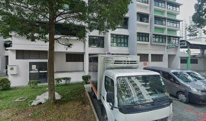 HDB Master Room for Rent in Sengkang · 436B Fernvale Road · S$ 1,600/mo - Image 1 of 1