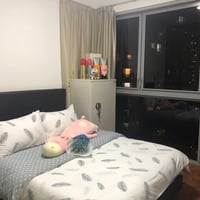 Sengkang Condo Whole Unit for Rent – 29 Fernvale Close - Image 4 of 9 - Thumbnail