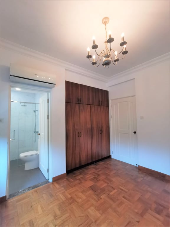Tanglin Condo Whole Unit for Rent – 53 Grange Road - Image 5 of 9