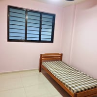 Serangoon HDB Common Room for Rent – 517 Serangoon North Avenue 4 - Image 2 of 6 - Thumbnail
