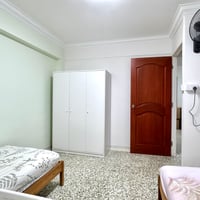 HDB Common Room for Rent at 21 Hougang Avenue 3, Hougang - Image 3 of 5 - Thumbnail