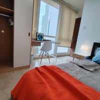 Condo Common Room for Rent at 22 Simei Rise, Tampines - Image 1 of 6 - Thumbnail