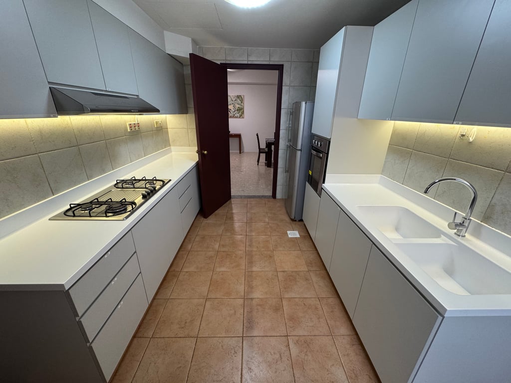 Condo Master Room for Rent in Singapore River · 205 River Valley Road, 238274 · S$ 2,600/mo - Image 6 of 9