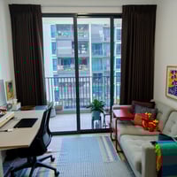 Tampines Condo Whole Unit for Rent – 47 Tampines Lane - Image 2 of 13 - Thumbnail