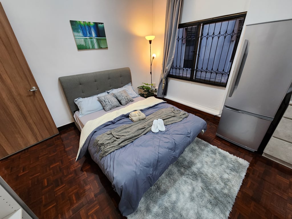 Landed Master Room for Rent in Bedok · Bedok Avenue · S$ 2,500/mo - Image 7 of 7
