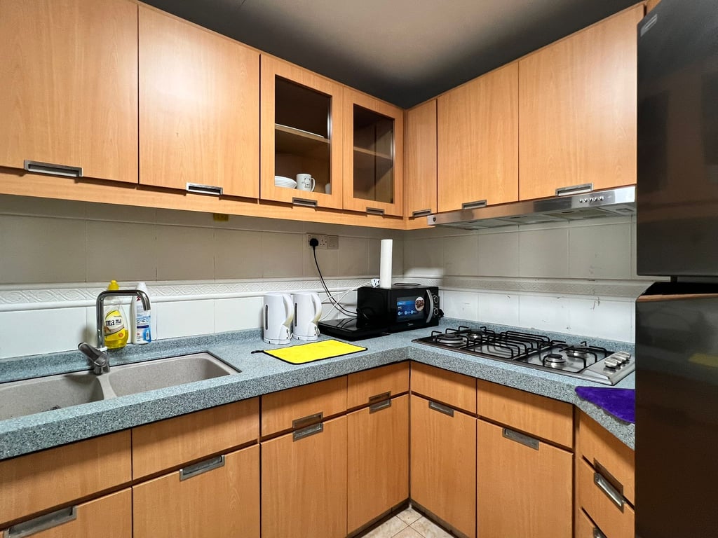 Condo Common Room for Rent in Tampines · 3 Simei Street 3, 529891 · S$ 1,149/mo - Image 9 of 13