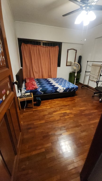HDB Common Room for Rent in Bukit Panjang · 503 Jelapang Road · S$ 1,000/mo - Image 1 of 1