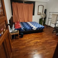 Bukit Panjang HDB Common Room for Rent – 503 Jelapang Road - Image 1 of 3 - Thumbnail