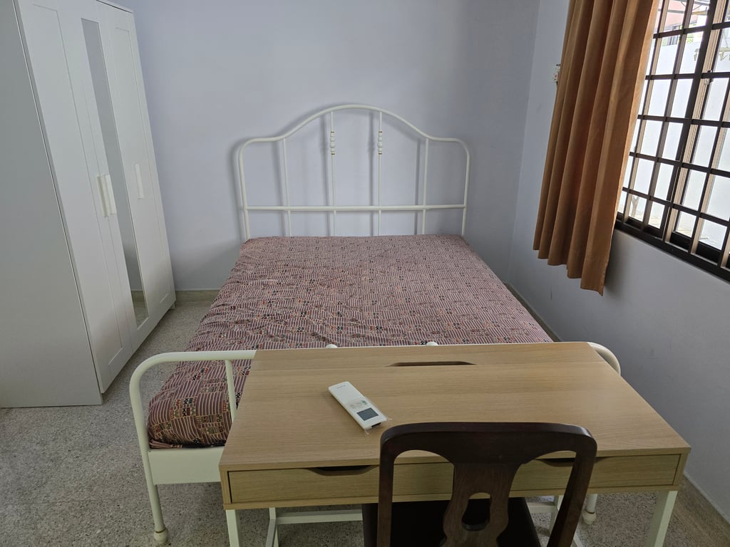 Landed Whole Unit for Rent in Serangoon · Chiselhurst Grove · S$ 5,000/mo - Image 3 of 5