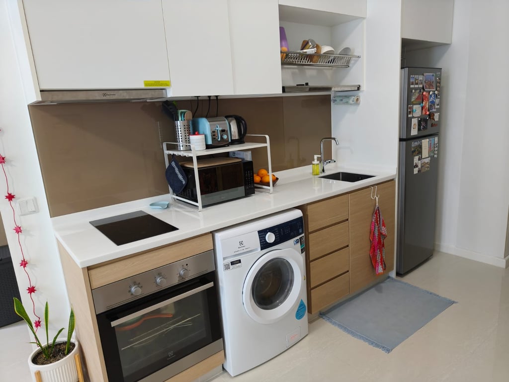Tampines Condo Whole Unit for Rent – 47 Tampines Lane - Image 3 of 13