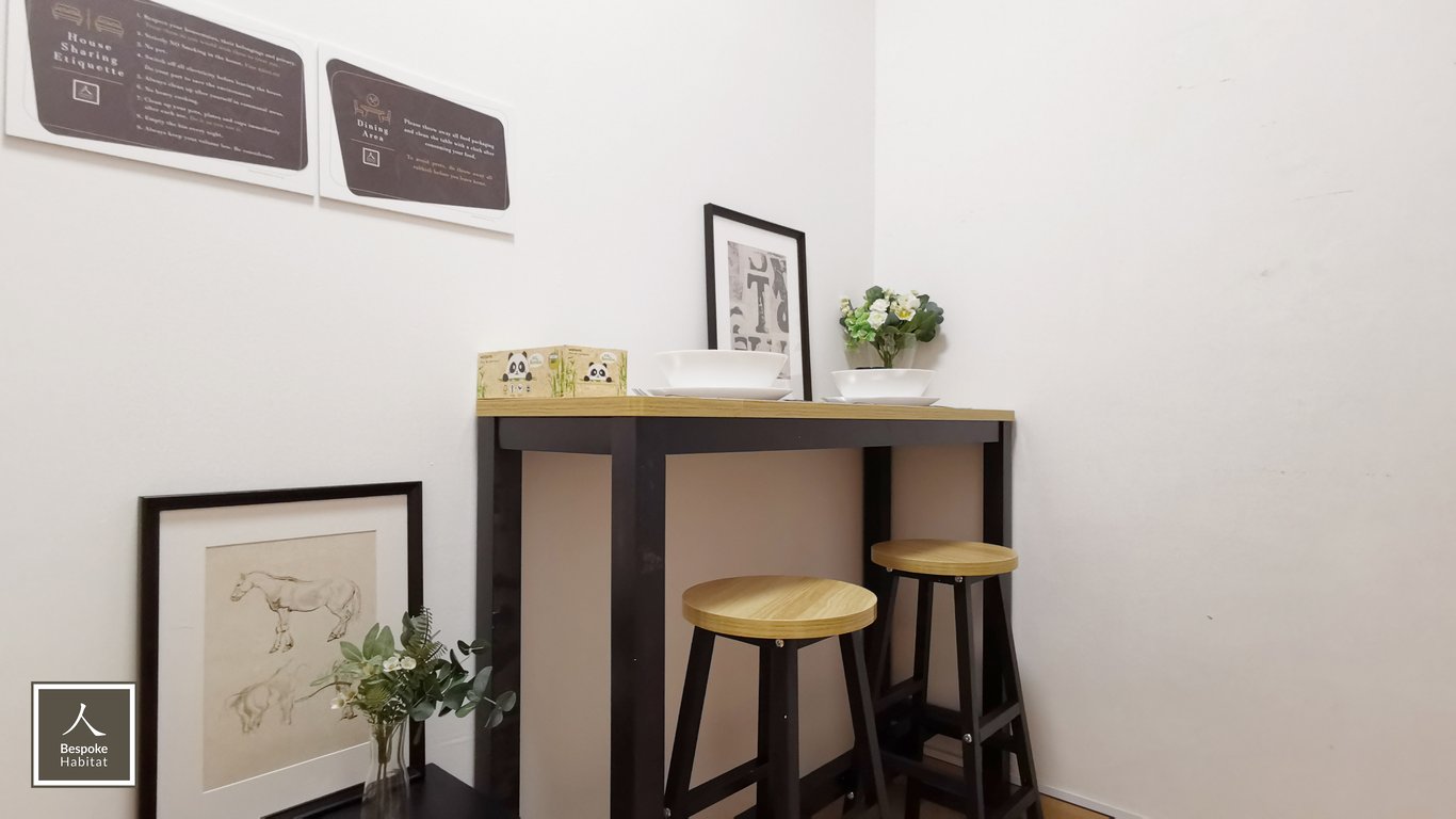 Queenstown Condo Master Room for Rent – 8 Dover Rise - Image 6 of 6