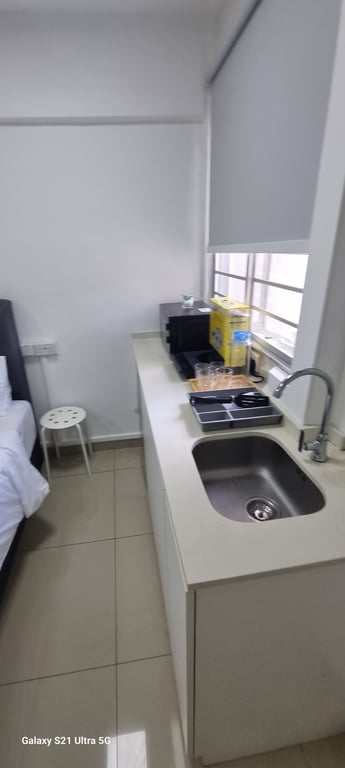 HDB Master Room for Rent in Bedok · 214 Bedok North Street 1, 460214 · S$ 2,100/mo - Image 6 of 7