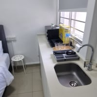 Bedok HDB Master Room for Rent – 214 Bedok North Street 1 - Image 6 of 7 - Thumbnail