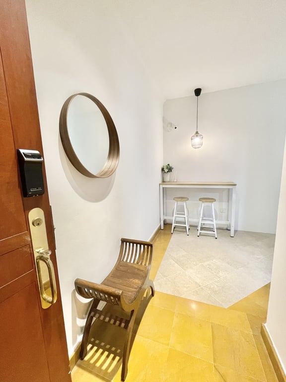 Condo Common Room for Rent in Outram · 33 Club Street, 069415 · S$ 1,750/mo - Image 3 of 7