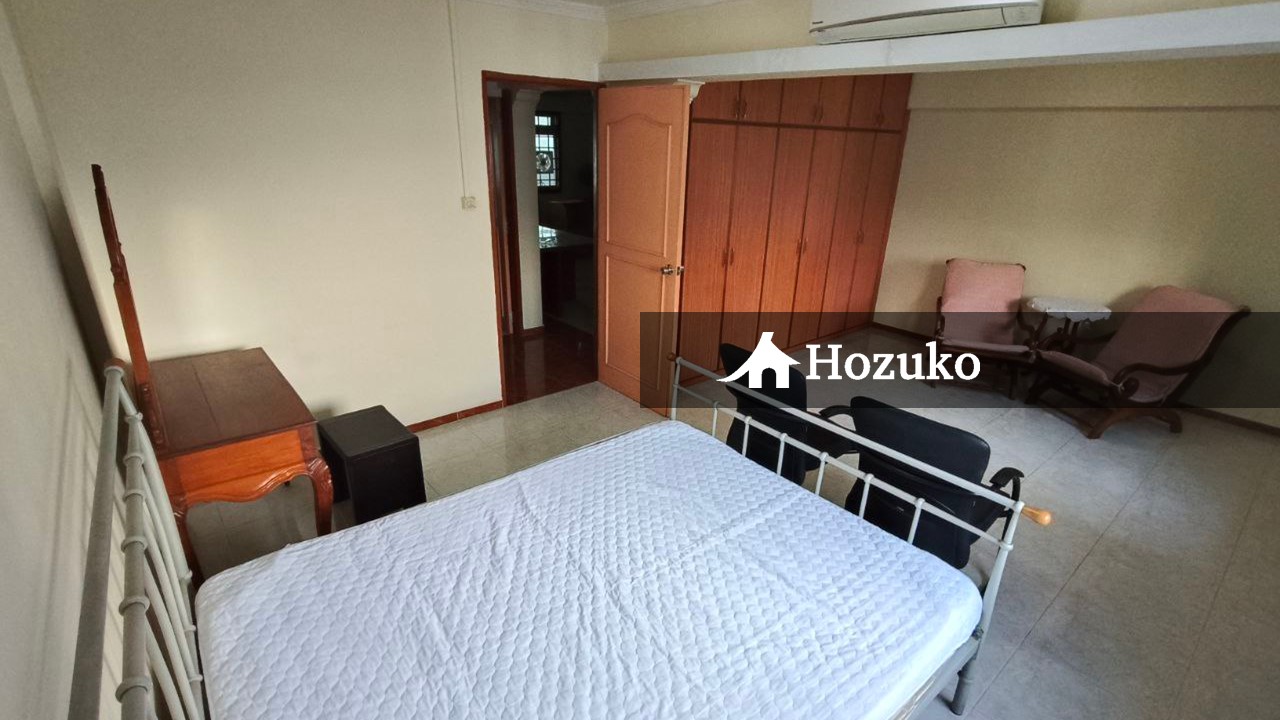 HDB Whole Unit for Rent in Woodlands · 119 Marsiling Rise, 730119 · S$ 2,400/mo - Image 4 of 7