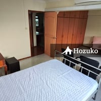 Woodlands HDB Whole Unit for Rent – 119 Marsiling Rise - Image 4 of 7 - Thumbnail