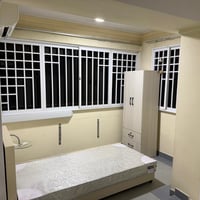 ✅ Verified HDB Common Room for Rent at 414 Commonwealth Avenue West, Clementi - Image 3 of 4 - Thumbnail