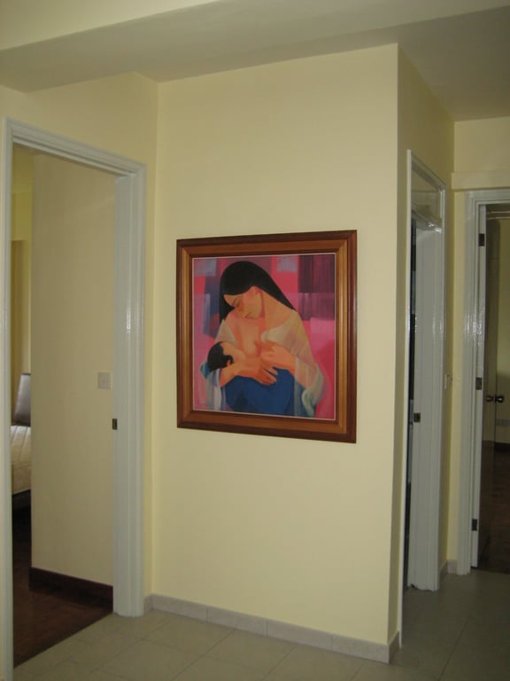 Bukit Merah Condo Master Room for Rent – 5 Jalan Membina - Image 6 of 9