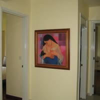 Bukit Merah Condo Master Room for Rent – 5 Jalan Membina - Image 6 of 9 - Thumbnail