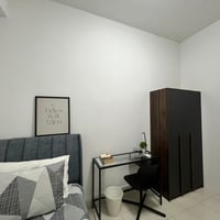 Ang Mo Kio Condo Common Room for Rent – 7 Ang Mo Kio Avenue 9 - Image 3 of 8 - Thumbnail