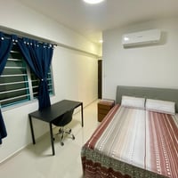Novena Condo Common Room for Rent – 4 Jalan Ampas - Image 4 of 11 - Thumbnail