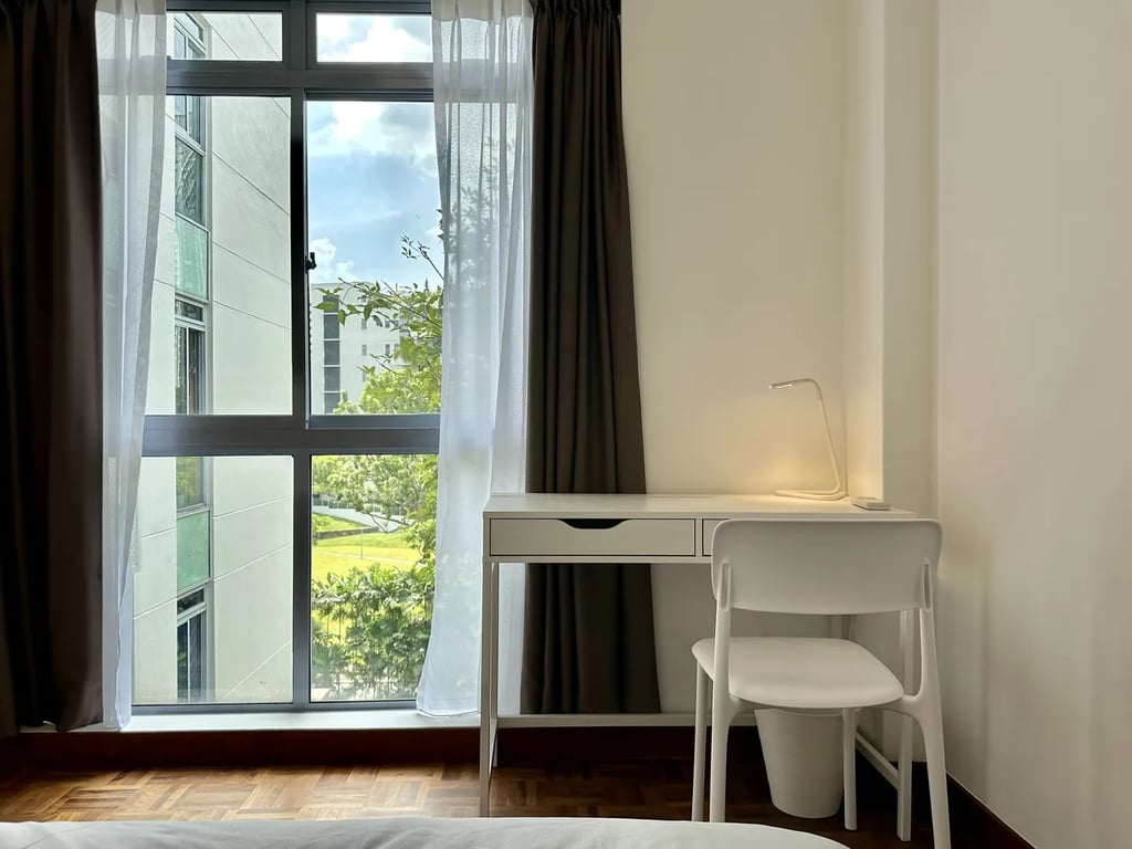 Condo Whole Unit for Rent in Singapore River · 403 Havelock Road, 169632 · S$ 2,500/mo - Image 6 of 10