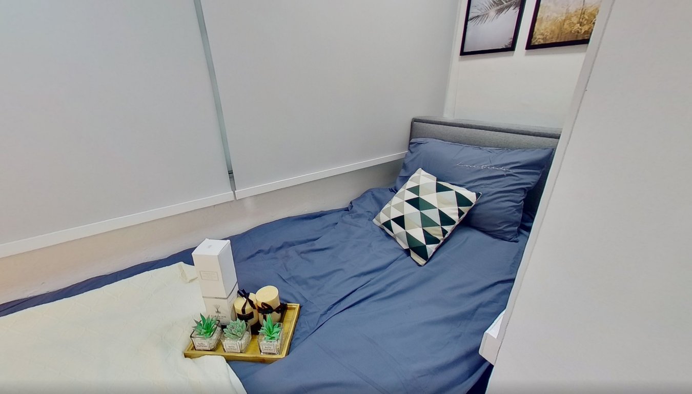 Bukit Merah HDB Common Room for Rent – 37 Jalan Rumah Tinggi - Image 4 of 7